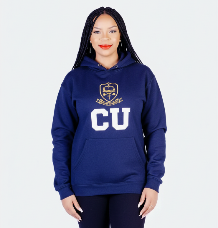 UCT Crewneck Hoodie