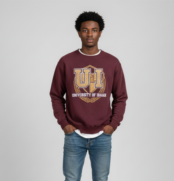 OAU Heritage Sweatshirt
